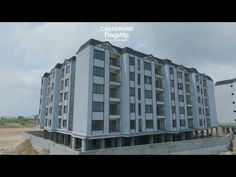 Casagrand Flagship, Pallikaranai – view 2