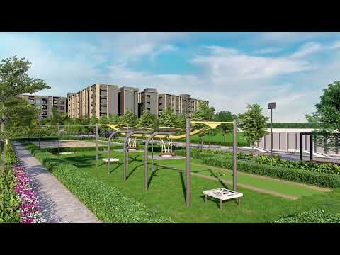 Casagrand Southbrooke, Kelambakkam – view 6
