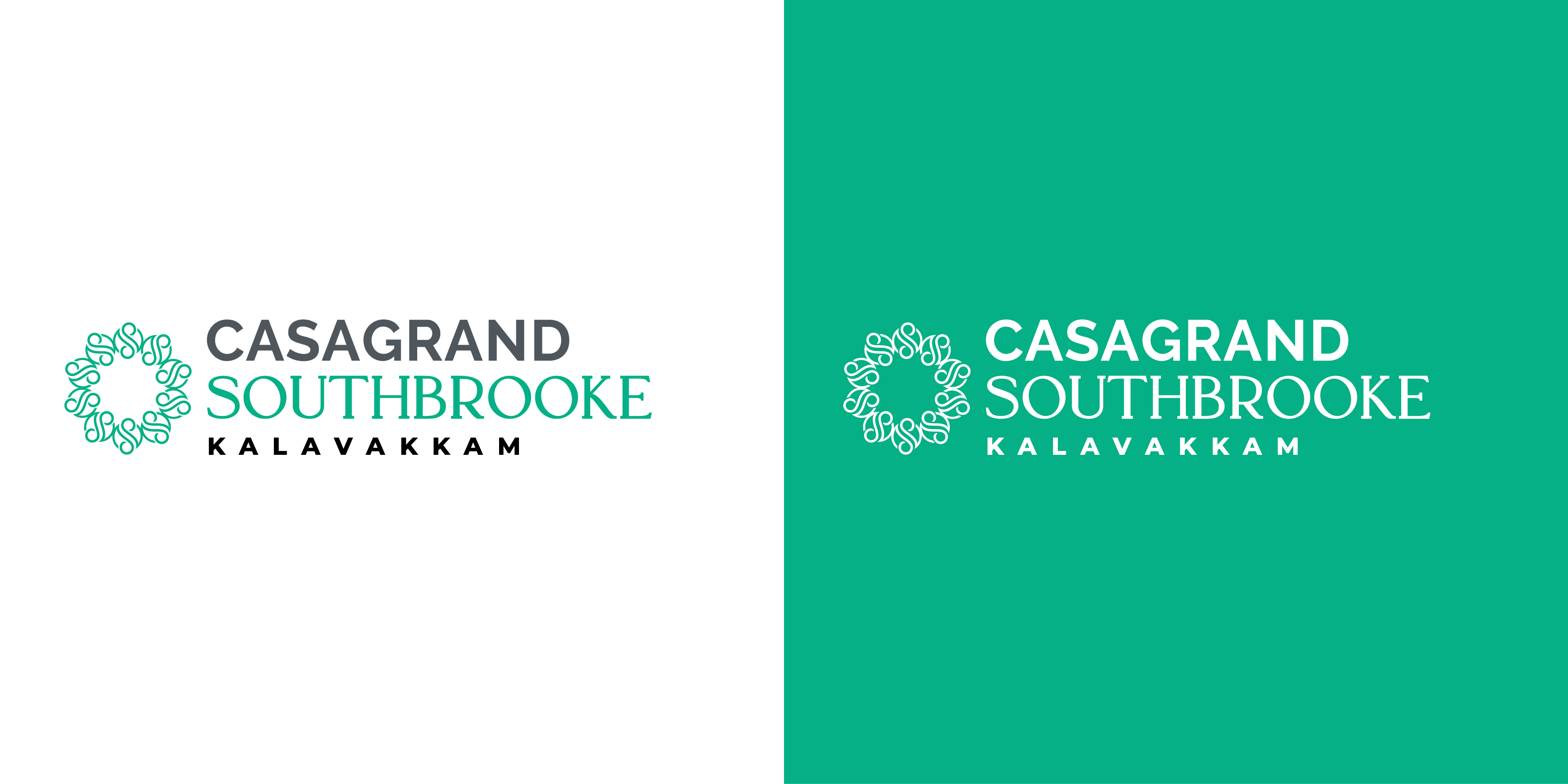 Casagrand Southbrooke, Kelambakkam – view 12