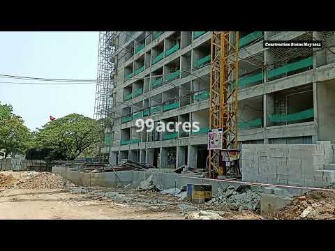 Appaswamy Parkhouse Mews, Guindy – view 4
