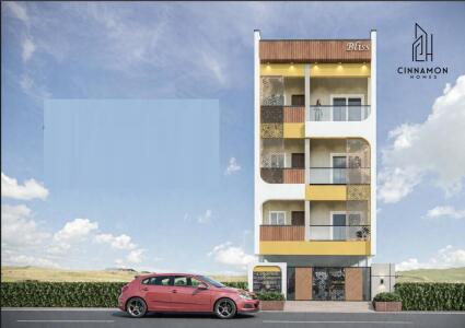KG North Bay, Tondiarpet – view 2