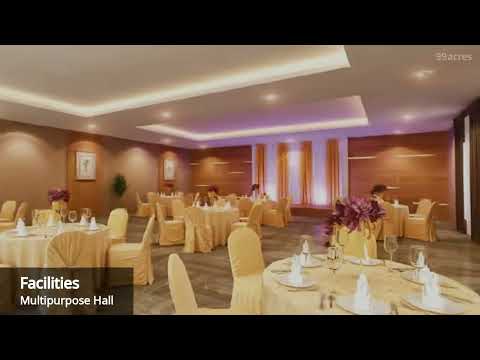 Raunaq Garden Wood, Pallavaram – view 2