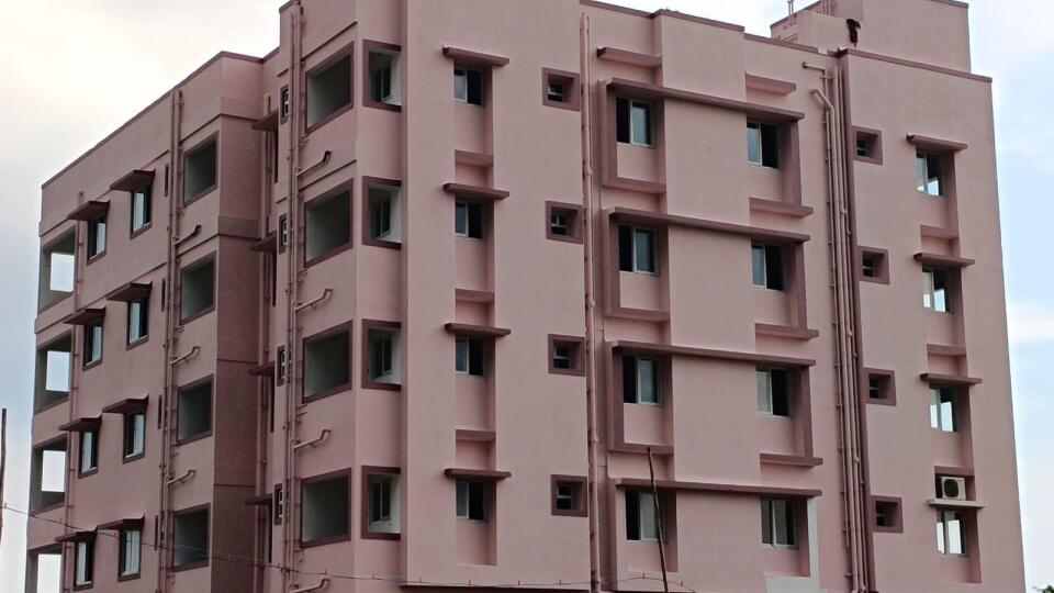 Sri Ayyapaa Guhaas Golden Glades, Pallavaram – view 3
