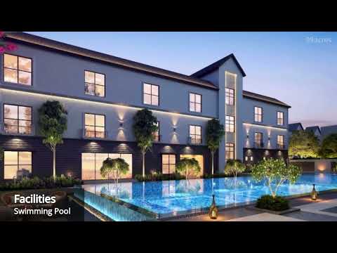 Casagrand Platinum, Perungalathur – view 2