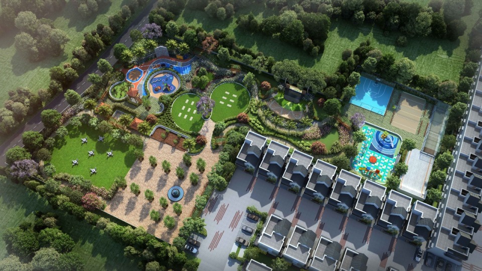 Casagrand Platinum, Perungalathur – view 3