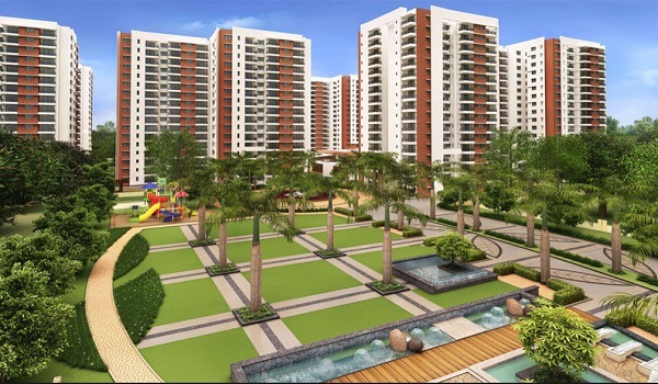 Prestige Pallava Gardens, Pallavaram – view 5