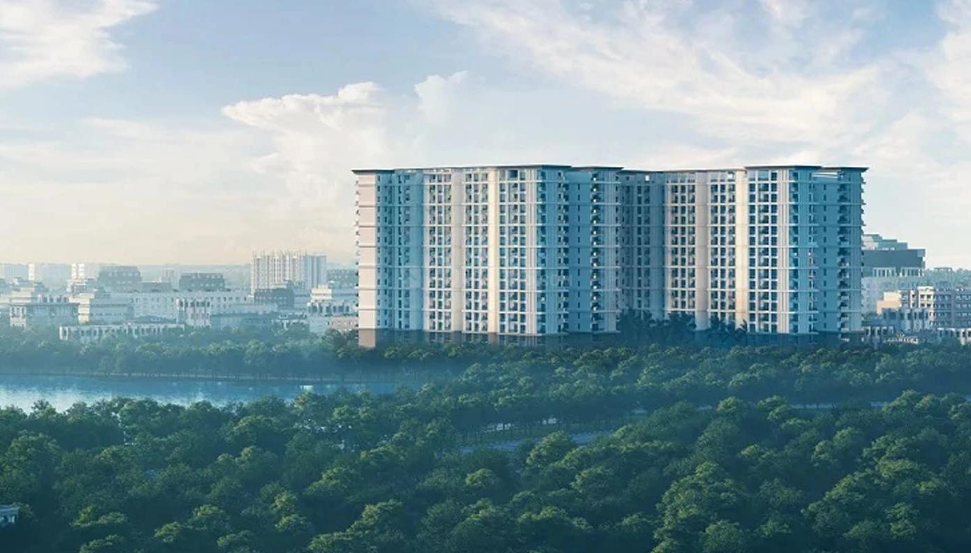 Prestige Pallava Gardens, Pallavaram – view 12