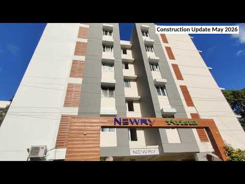 Newry Arista, Kolathur – view 2