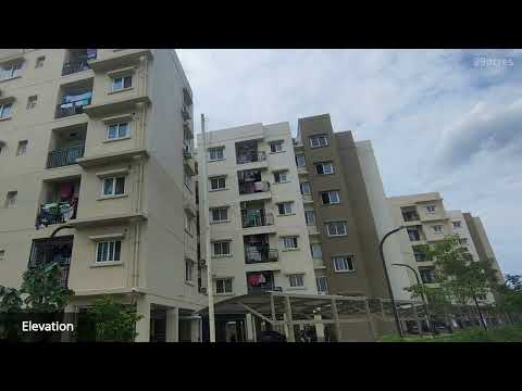 BSCPL Bollineni Renata, Ottiambakkam