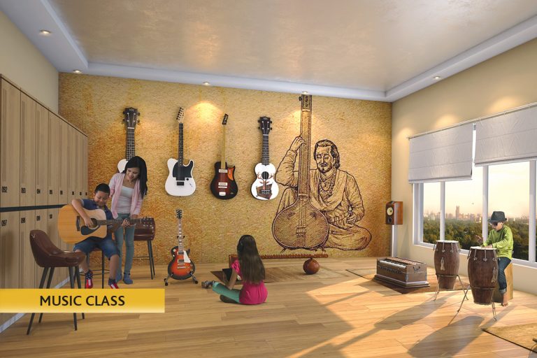 Urbanrise City of Joy, Thirumazhisai – view 8