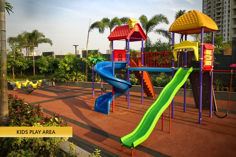 Urbanrise City of Joy, Thirumazhisai – view 10