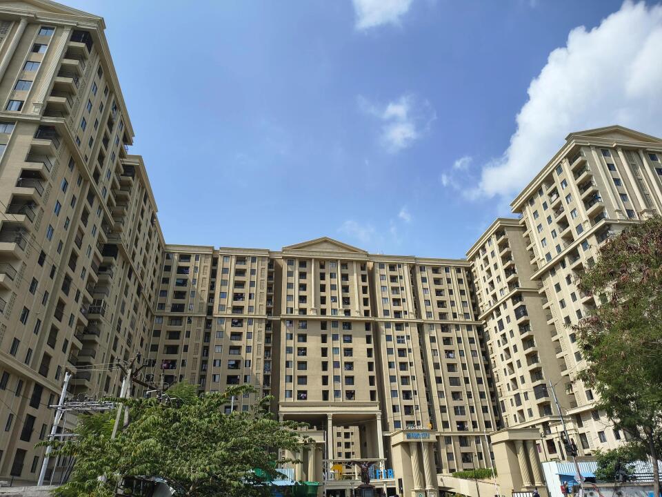 Casagrand First City, Sholinganallur – view 3