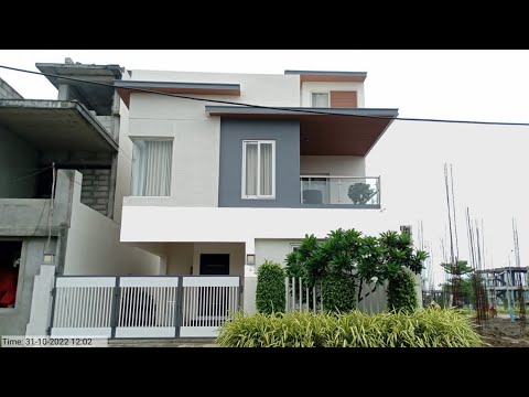 S and P The Address, Mambakkam