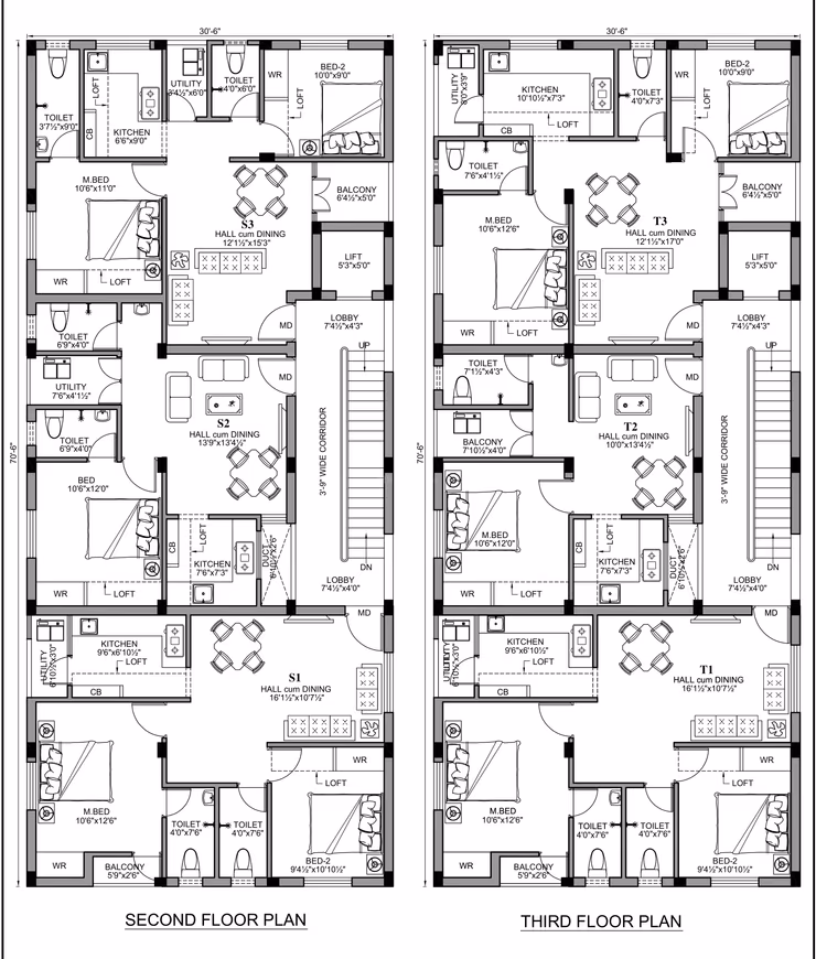 Hitech Pushpam, Pammal – view 8