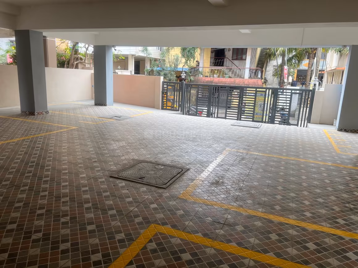 Hitech Pushpam, Pammal – view 4