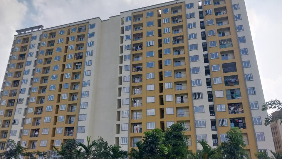 Urbanrise Codename New Porur, Thirumazhisai