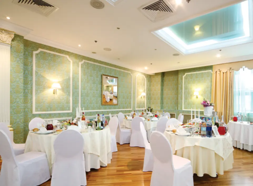 Dac Centum, East Tambaram – view 2