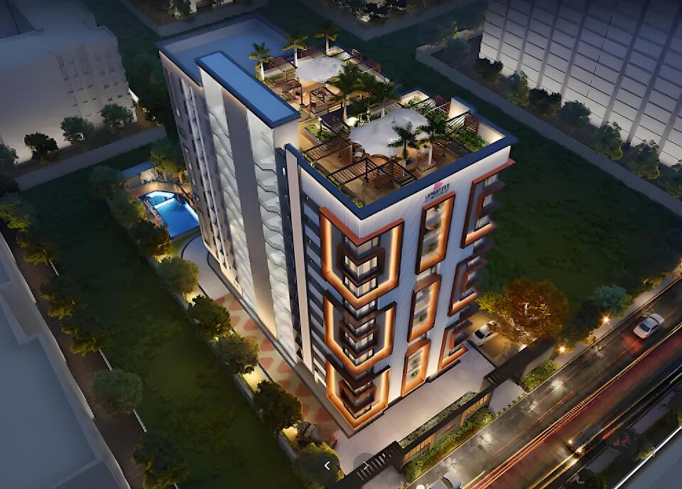 Lifestyle Podium, T Nagar – view 3