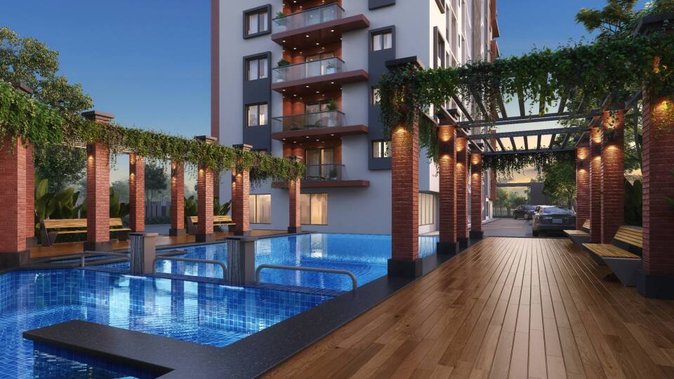 Lifestyle Podium, T Nagar – view 2