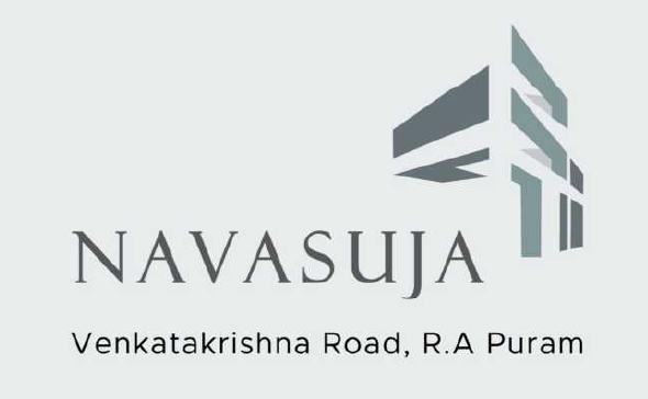 Appaswamy Navasuja, Raja Annamalai Puram – view 3