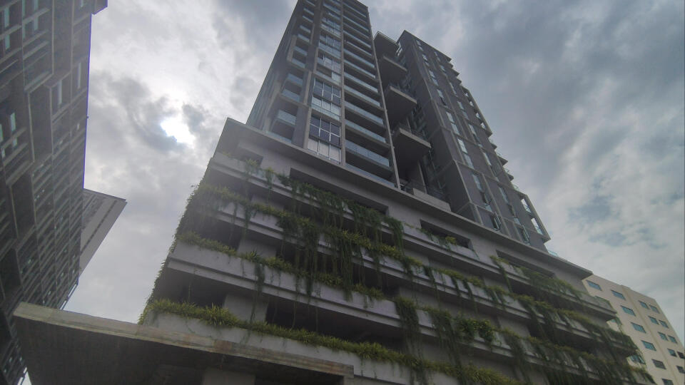 Appaswamy Altezza, Kottivakkam