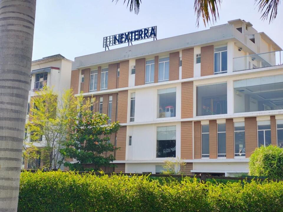 PS Nexterra, Sholinganallur – view 3