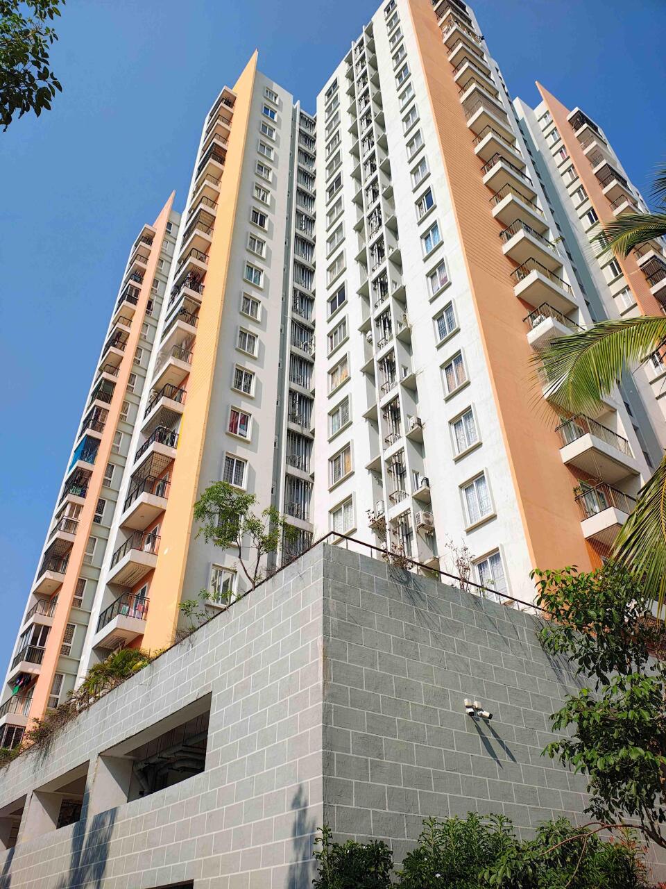 Pragnya Eden Park, Siruseri – view 4