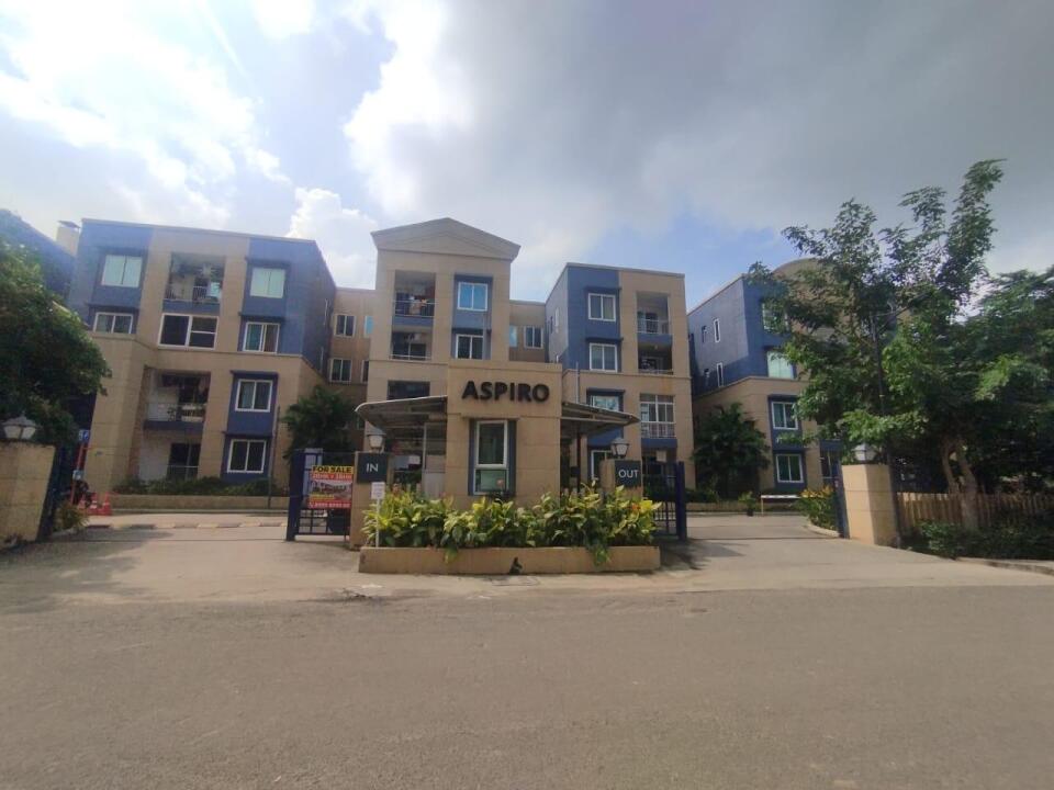 Brigade Xanadu, Mogappair West Ambattur Industrial Estate – view 3