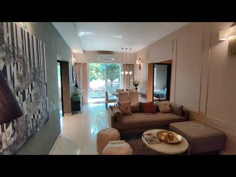 Brigade Xanadu, Mogappair West Ambattur Industrial Estate – view 4