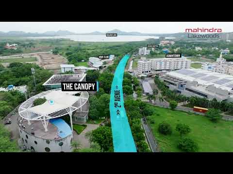 Mahindra Lakewoods, Chengalpattu – view 3