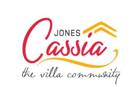Jones Cassia, Ottiambakkam