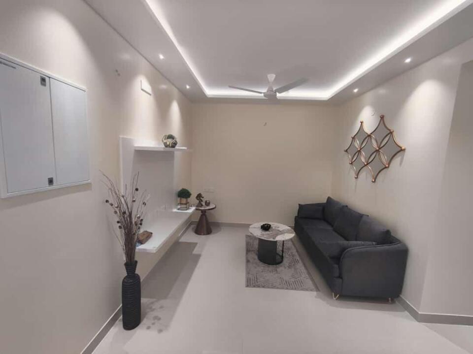 Ruby Orchid Residence, Urapakkam – view 2