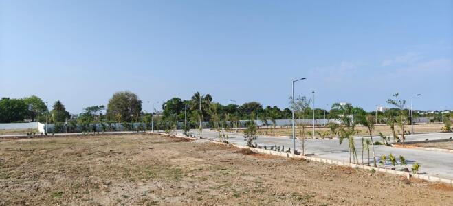 L and T Realty Avinya Enclave, Manapakkam – view 7