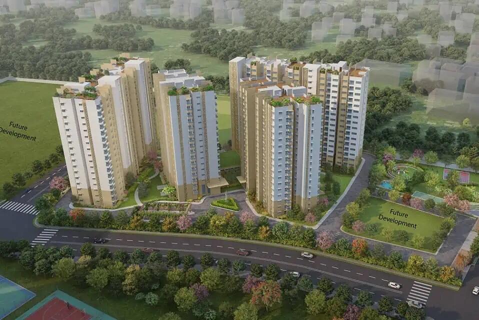 L and T Realty Avinya Enclave, Manapakkam – view 2