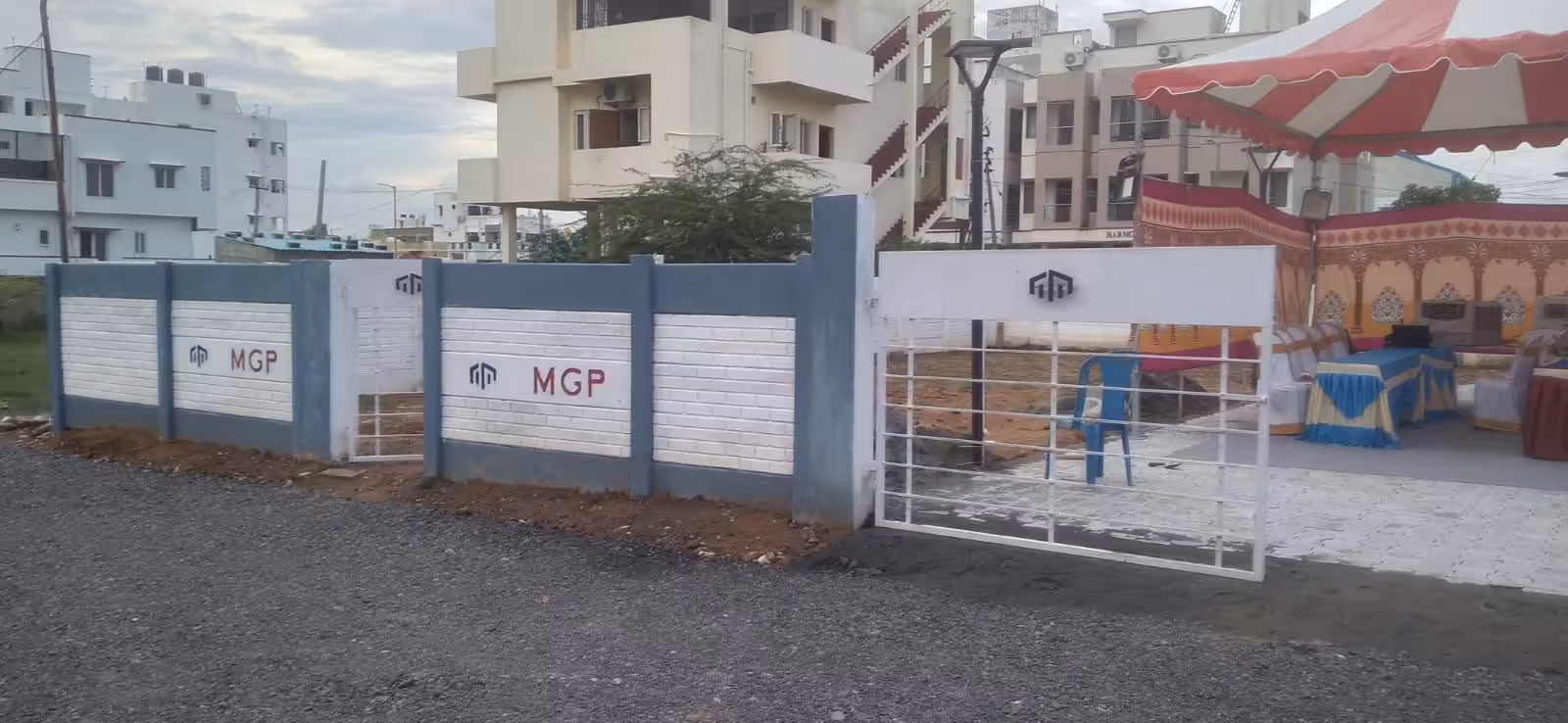 MGPs Tuscany, Pallikaranai – view 7