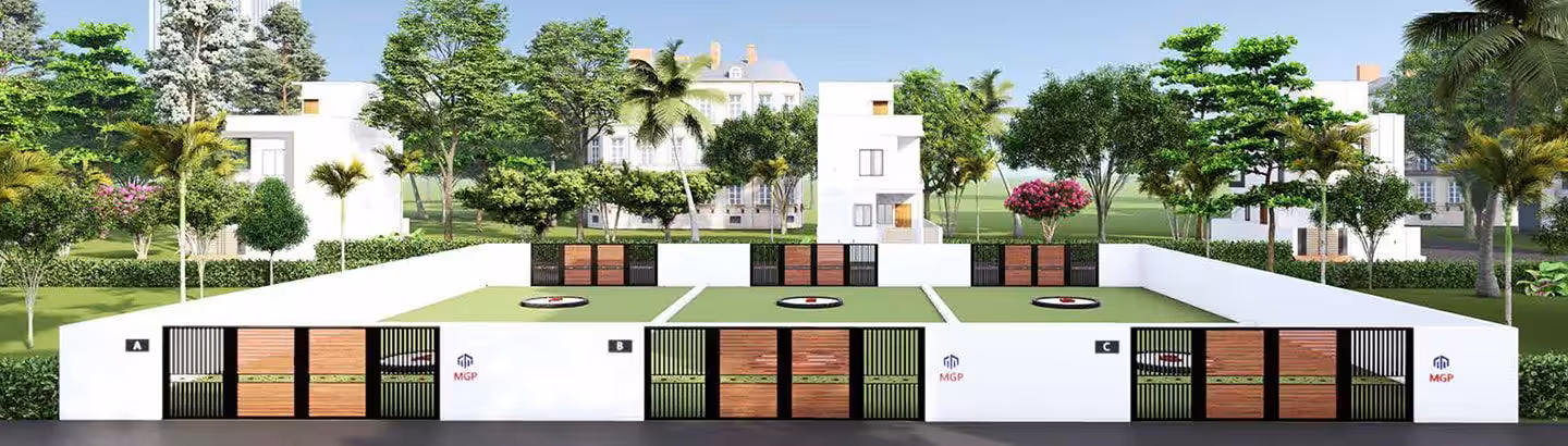 MGPs Tuscany, Pallikaranai – view 6