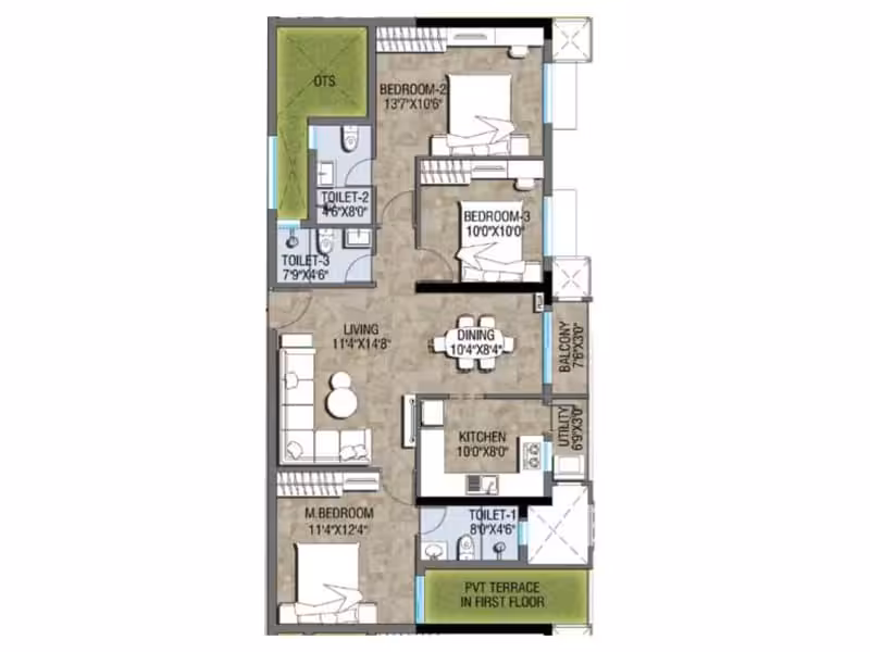 Property