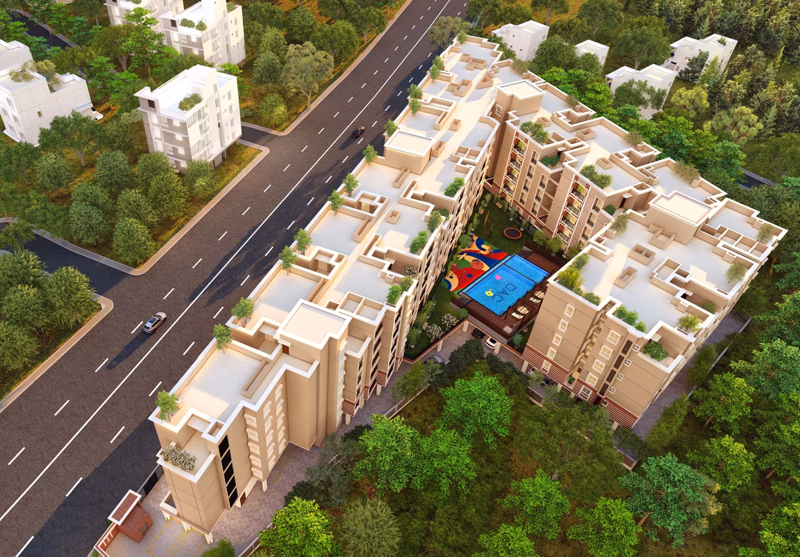 DAC Marshal, East Tambaram – view 6