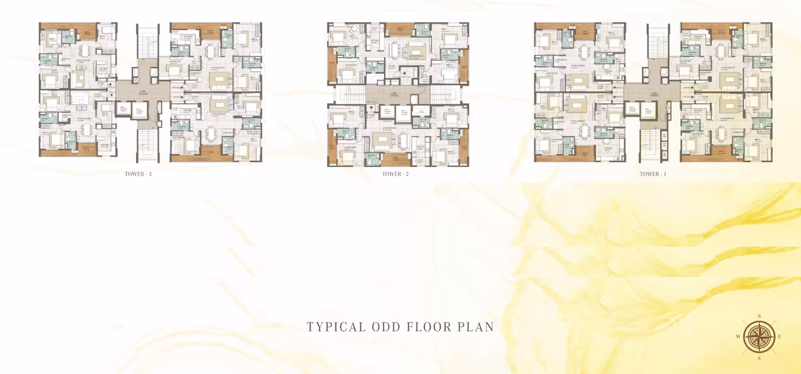 Kochar Jewel, Velachery – view 15