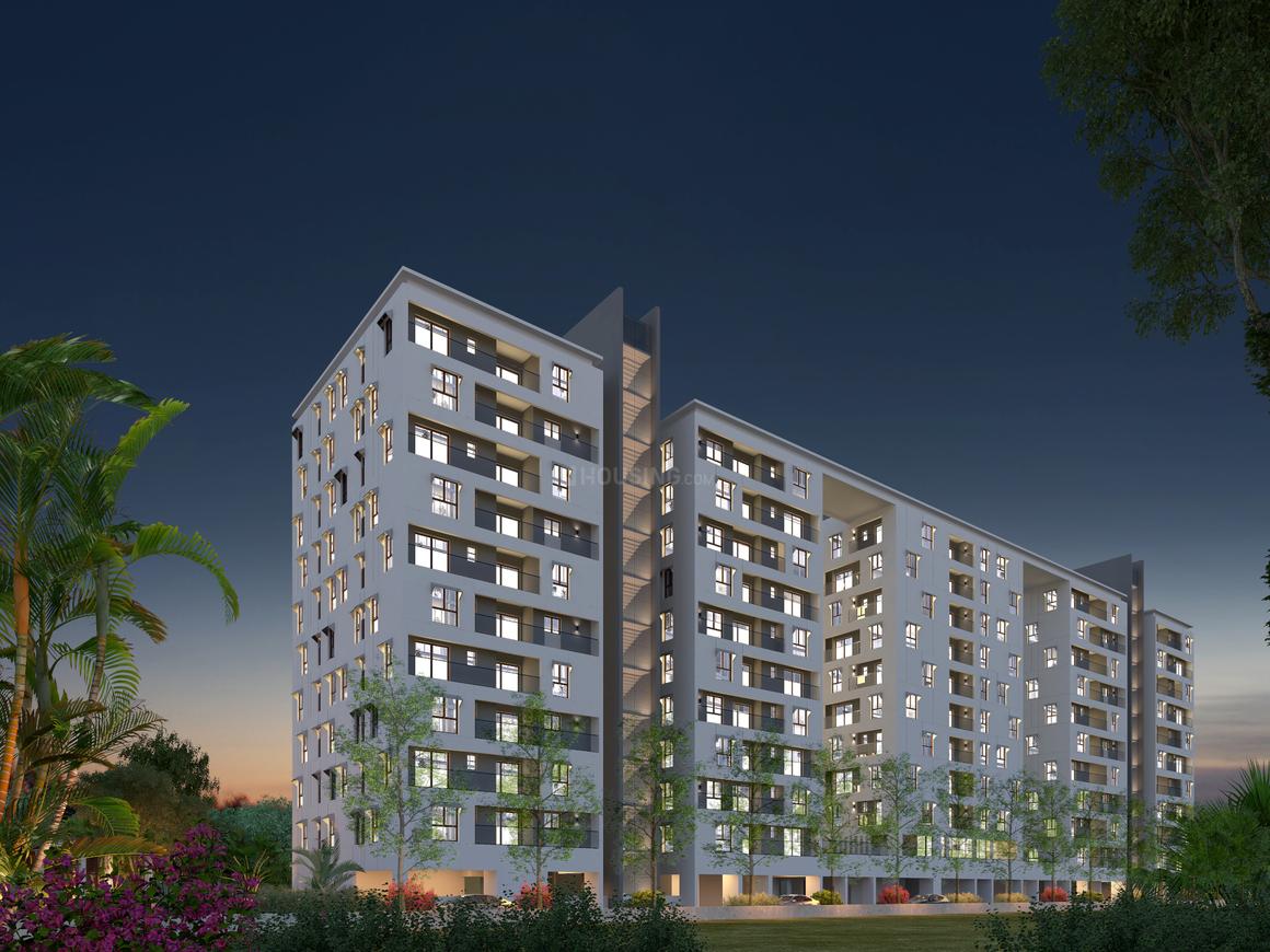 Kochar Jewel, Velachery – view 3