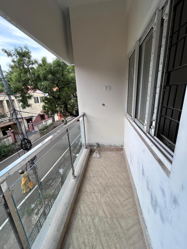 Aarudra, Medavakkam – view 6