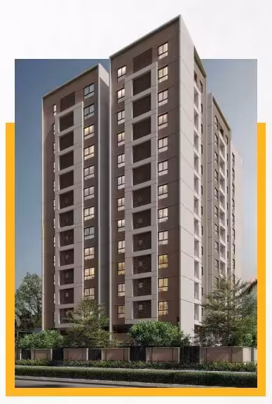 DRA Polaris, Madhavaram – view 4