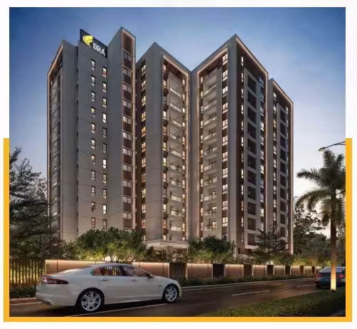 DRA Polaris, Madhavaram – view 3