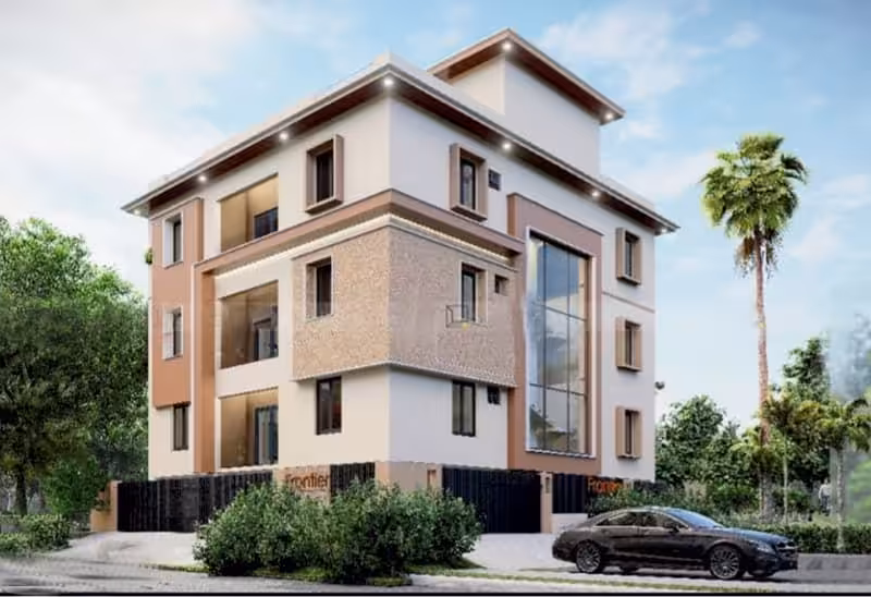 Exquisite, Thoraipakkam – view 4