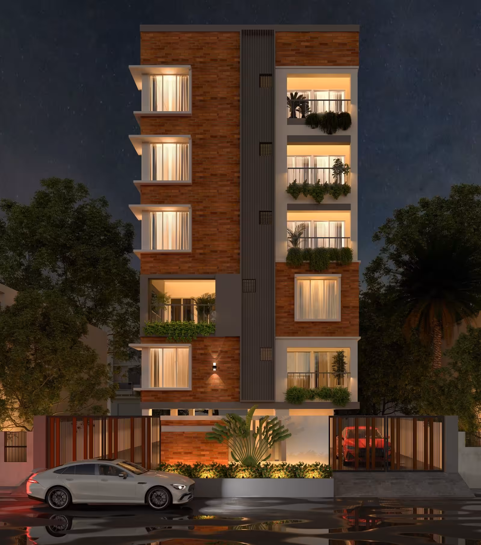 Rams Utsav, Besant Nagar – view 3