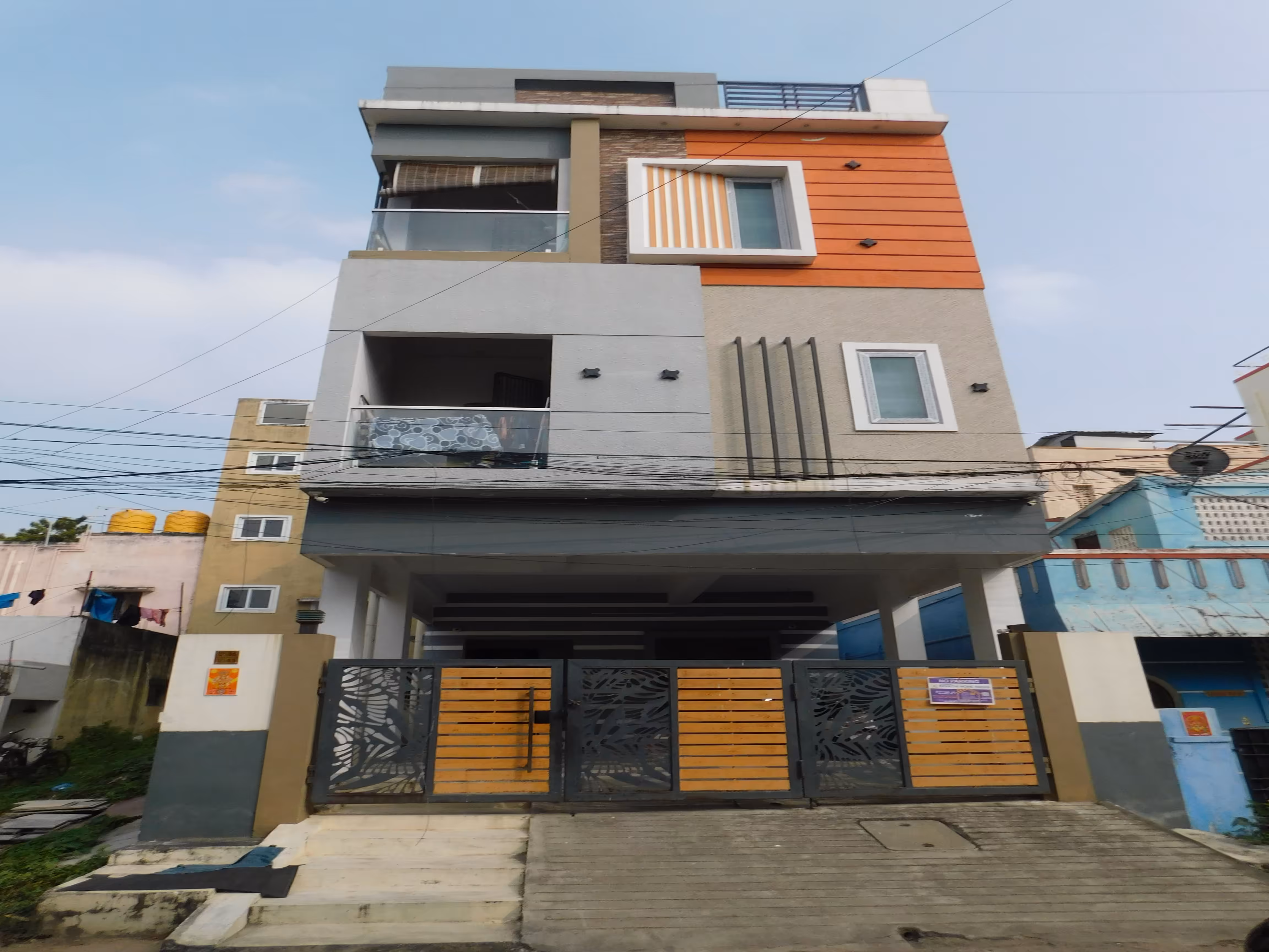 Hi Living Pristine Signature Villas, Ambattur – view 6