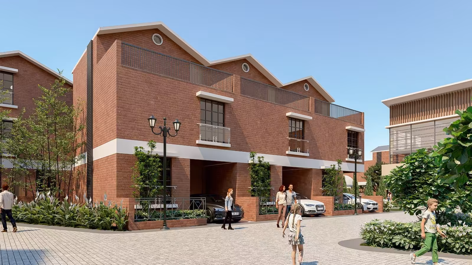 Hi Living Pristine Signature Villas, Ambattur – view 10