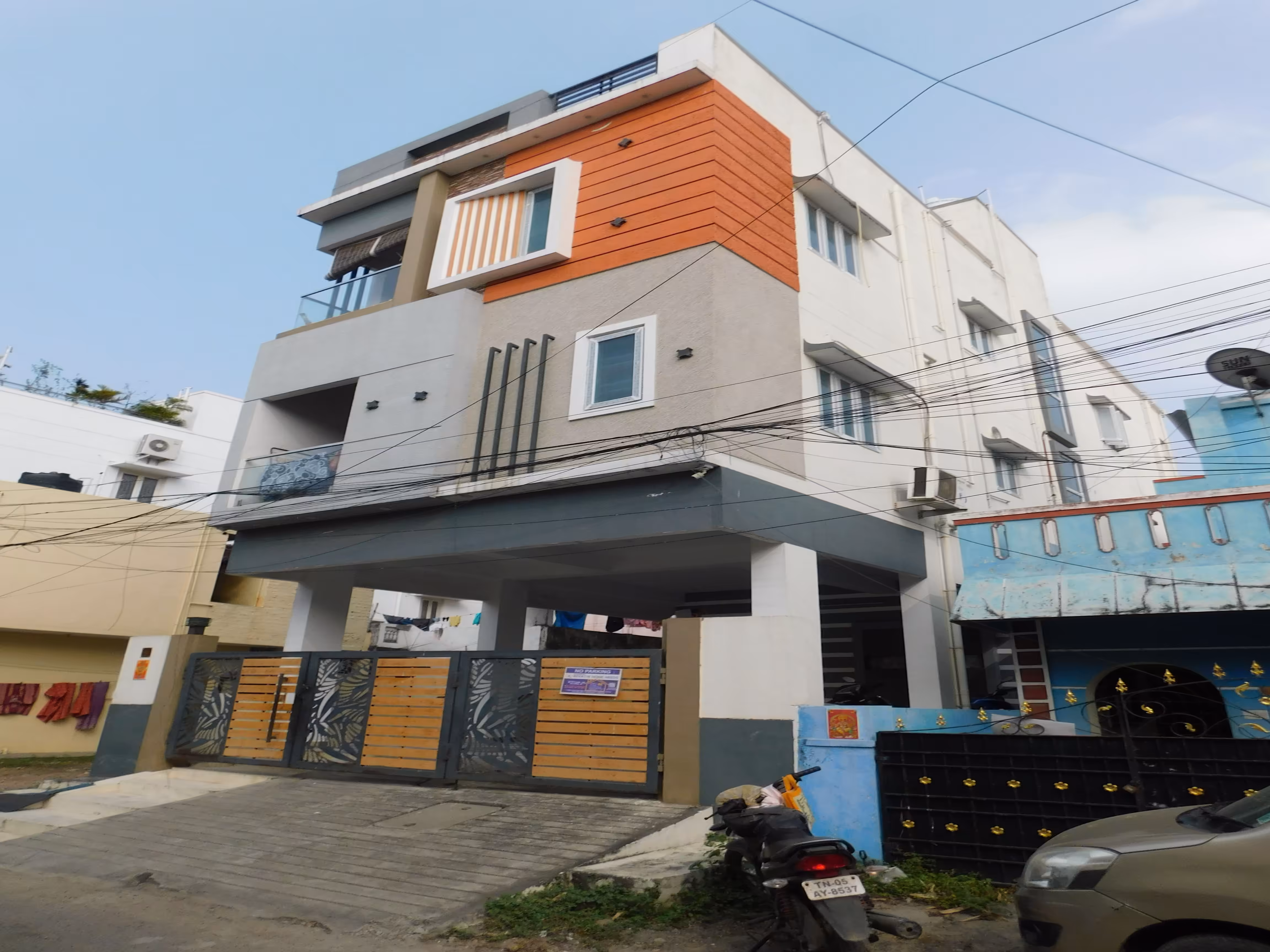 Hi Living Pristine Signature Villas, Ambattur – view 7