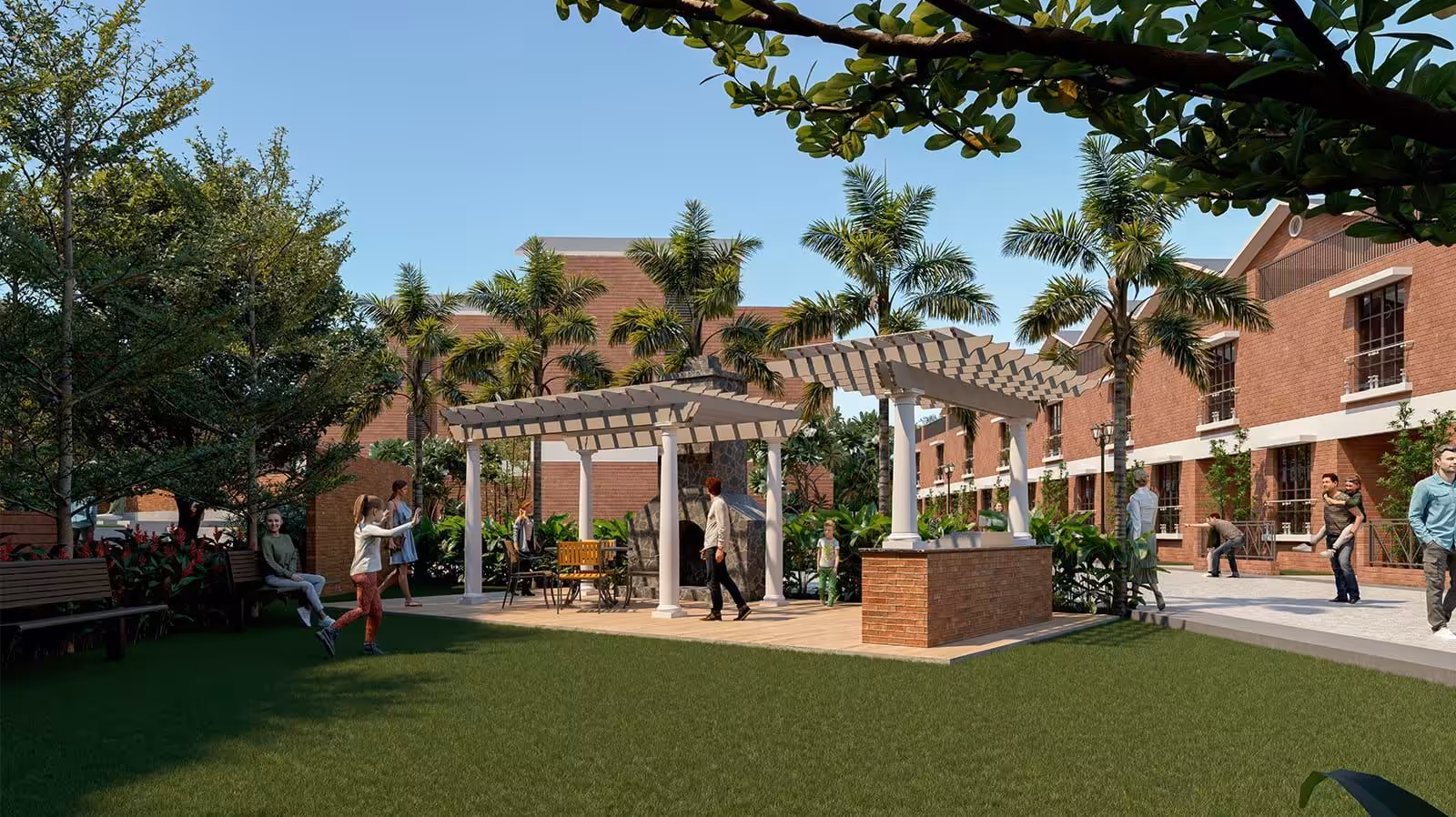 Hi Living Pristine Signature Villas, Ambattur – view 8