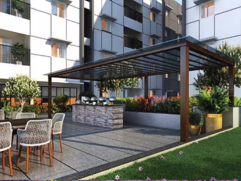 Isha Shubham, New Perungalathur – view 6